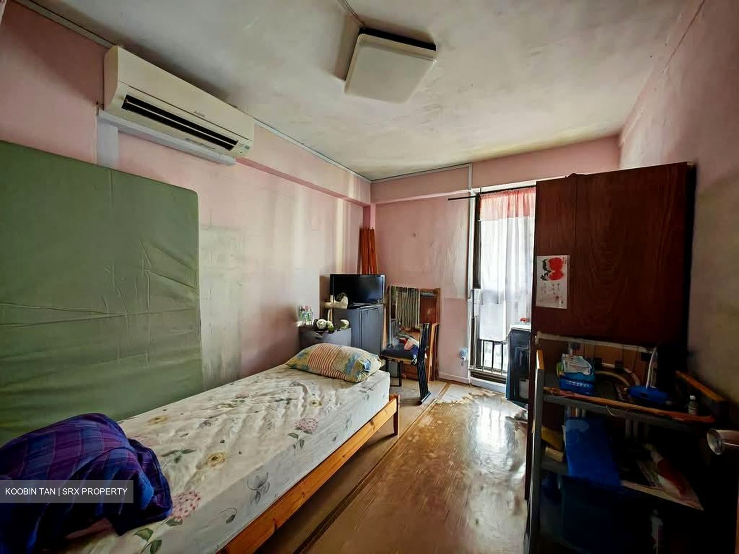 Blk 102 Henderson Crescent (Bukit Merah), HDB 4 Rooms #585965671